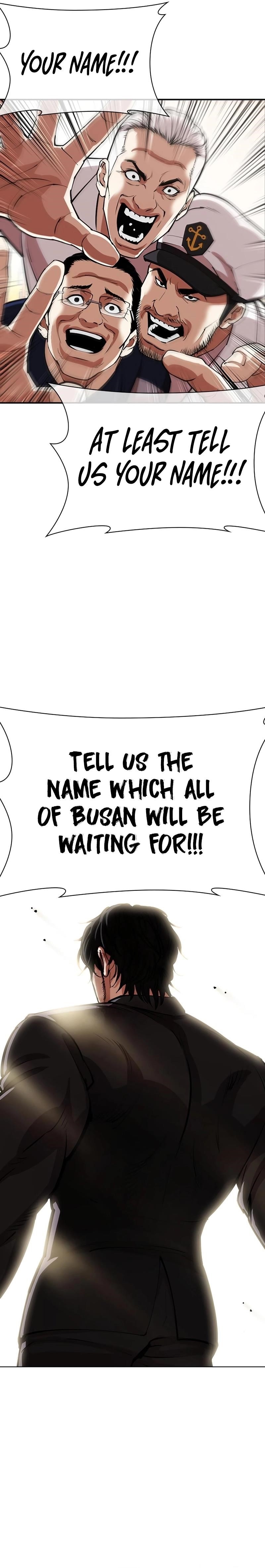 18+ Lookism Chapter 552 page 44
