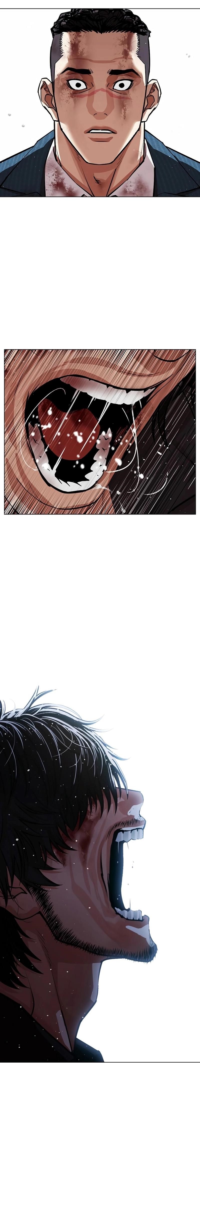 18+ Lookism Chapter 552 page 51