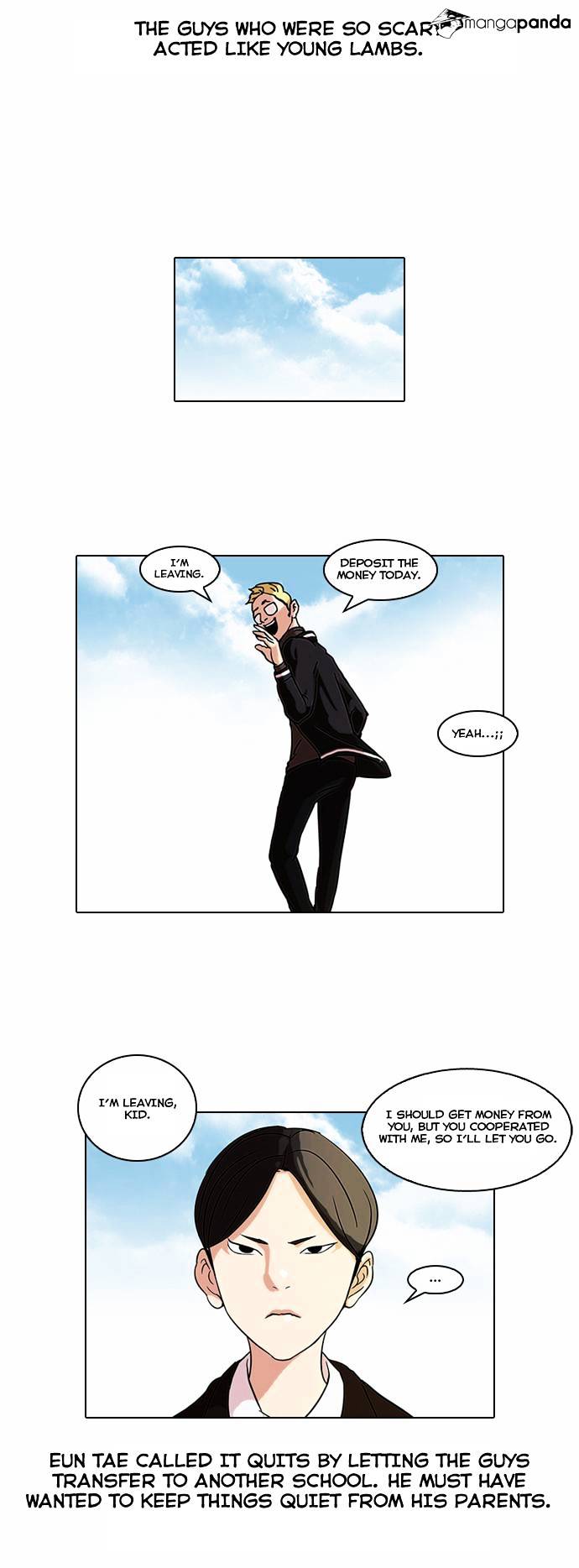 18+ Lookism Chapter 56 page 15