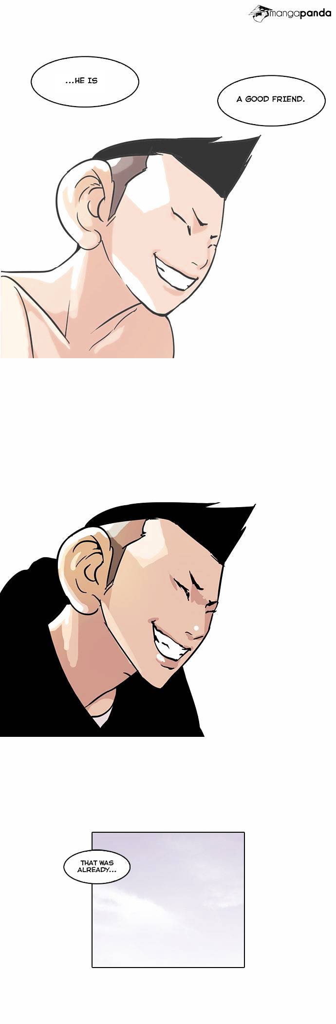 18+ Lookism Chapter 56 page 28