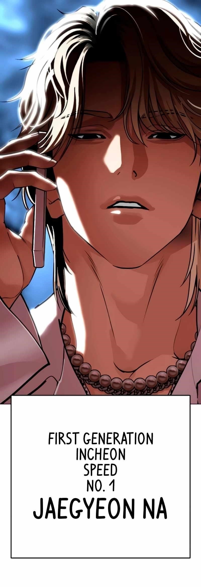 18+ Lookism Chapter 560 page 19