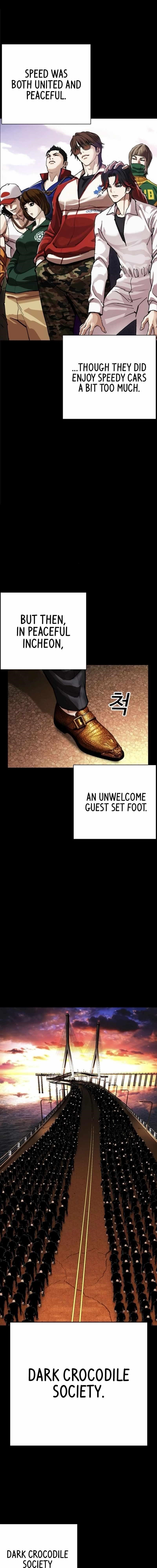 18+ Lookism Chapter 562 page 8