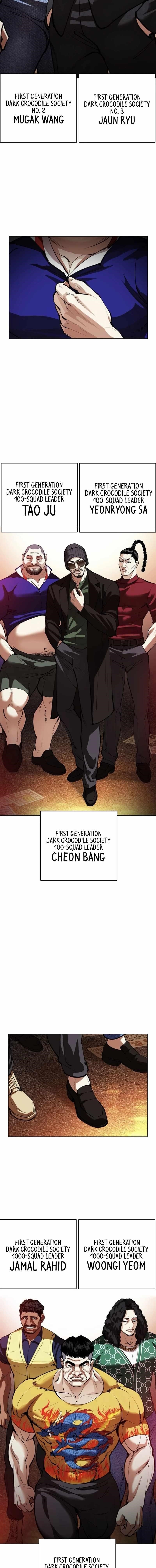 18+ Lookism Chapter 562 page 17