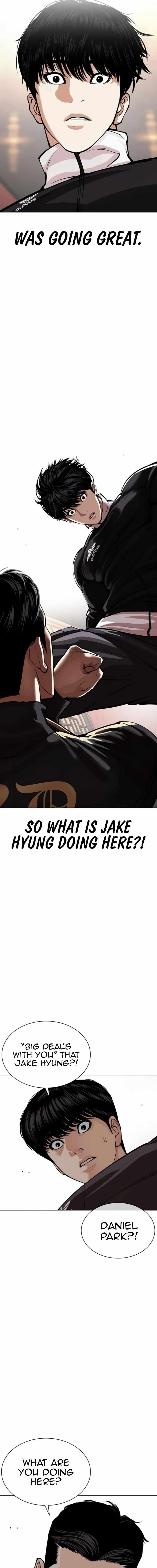 18+ Lookism Chapter 562 page 32
