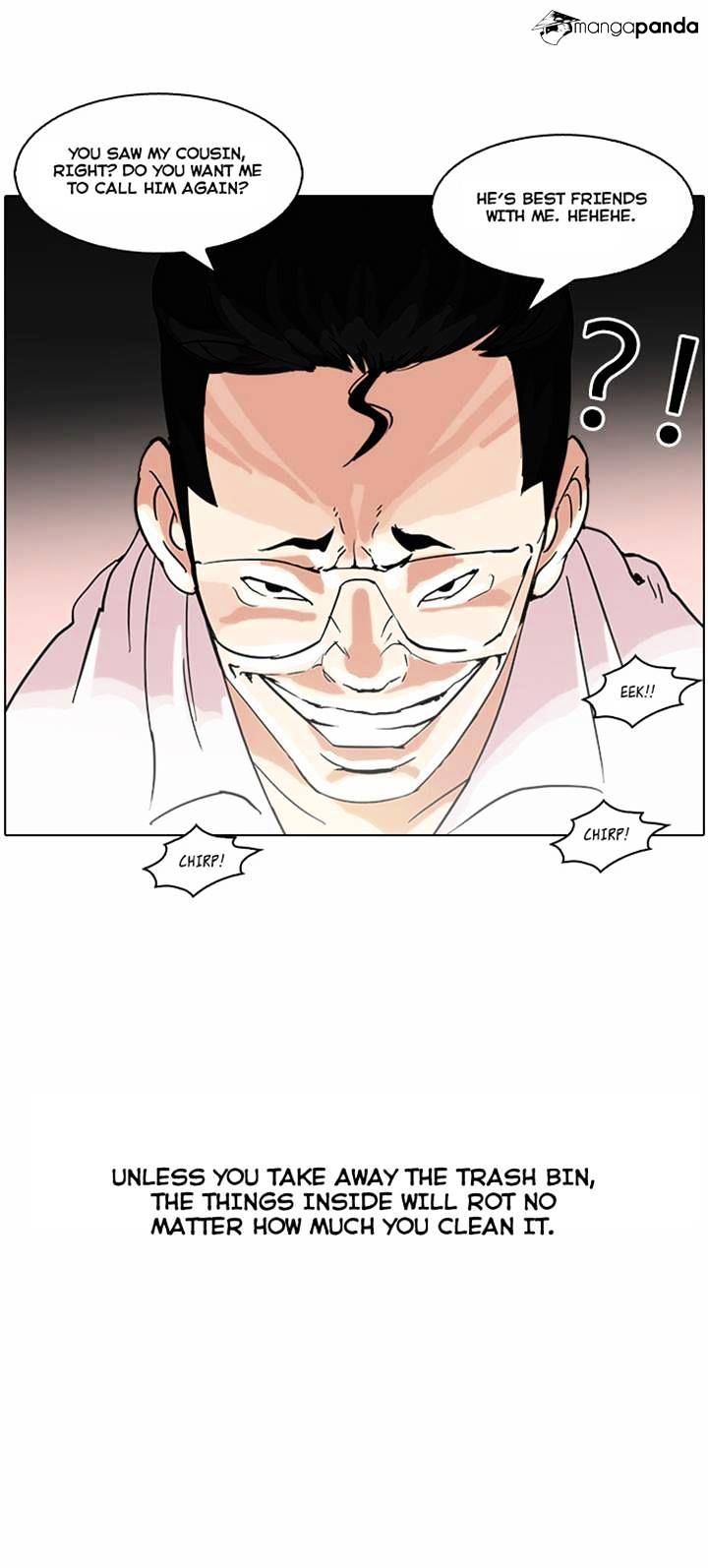 18+ Lookism Chapter 57 page 25