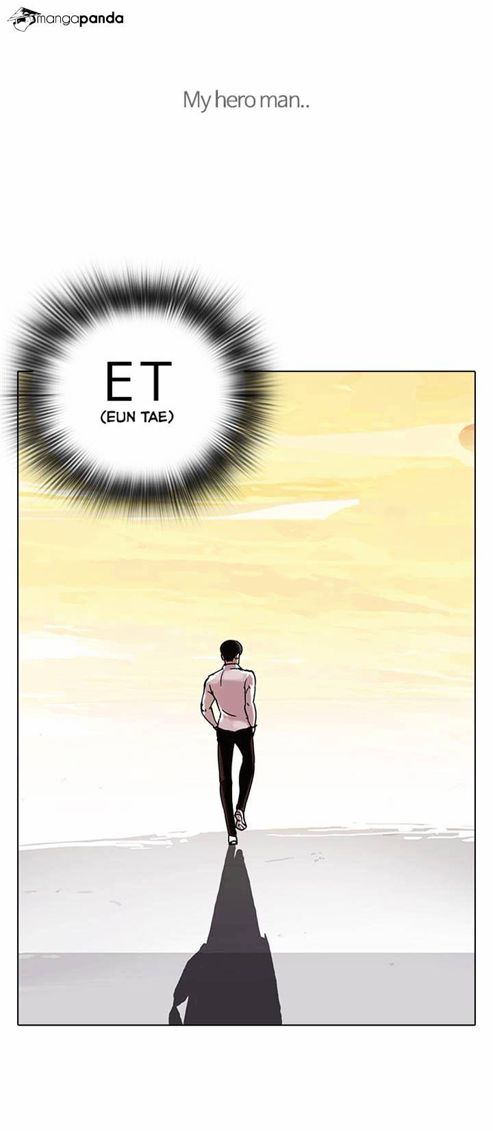 18+ Lookism Chapter 57 page 28