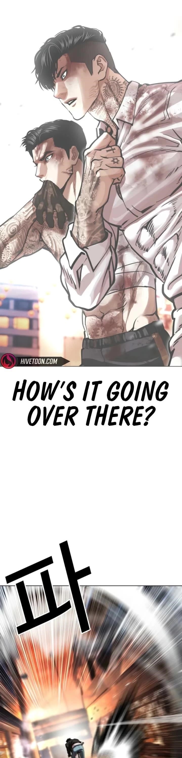 18+ Lookism Chapter 578 page 4