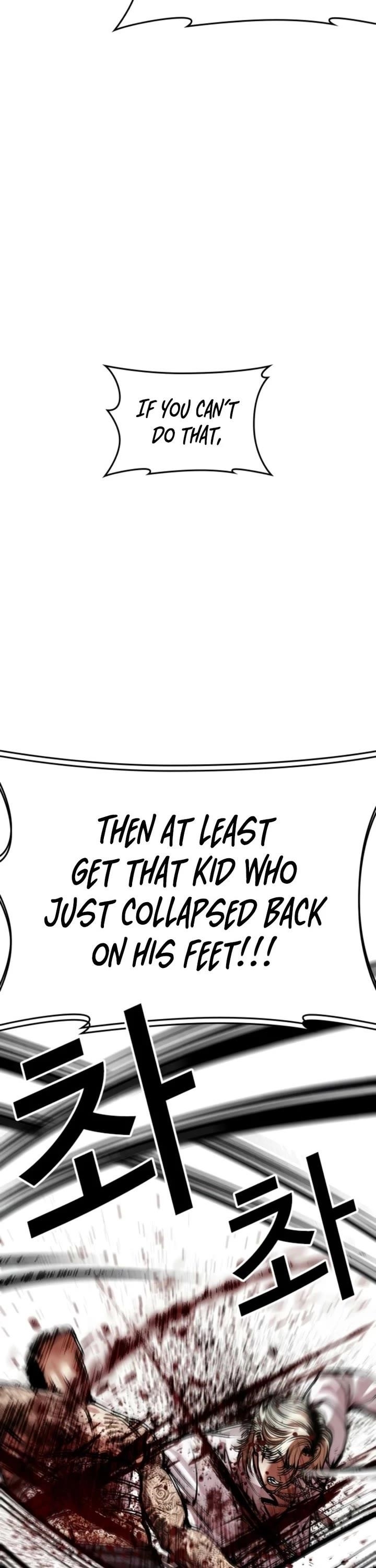 18+ Lookism Chapter 578 page 33
