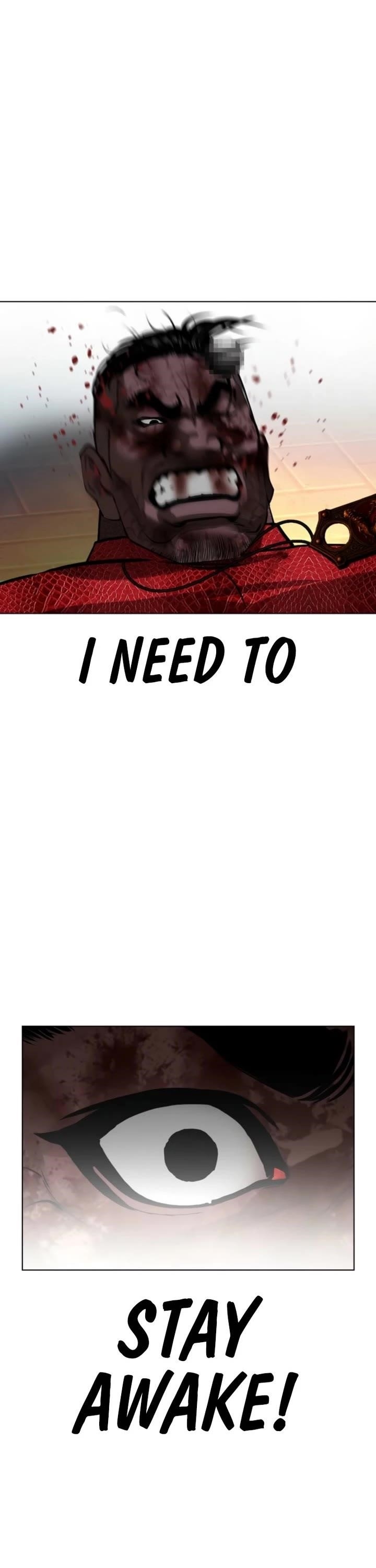 18+ Lookism Chapter 578 page 49