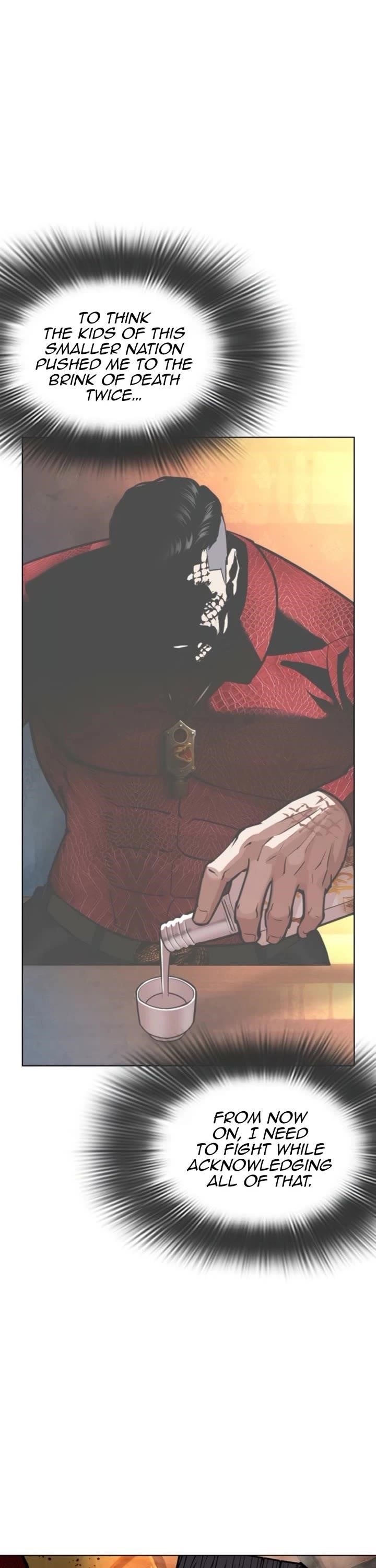 18+ Lookism Chapter 578 page 59