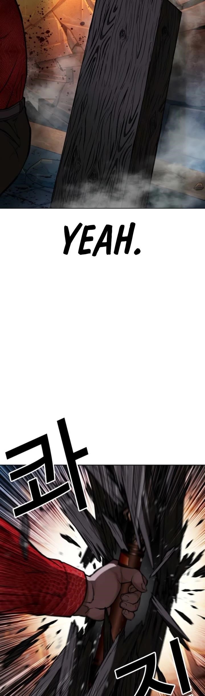 18+ Lookism Chapter 578 page 60