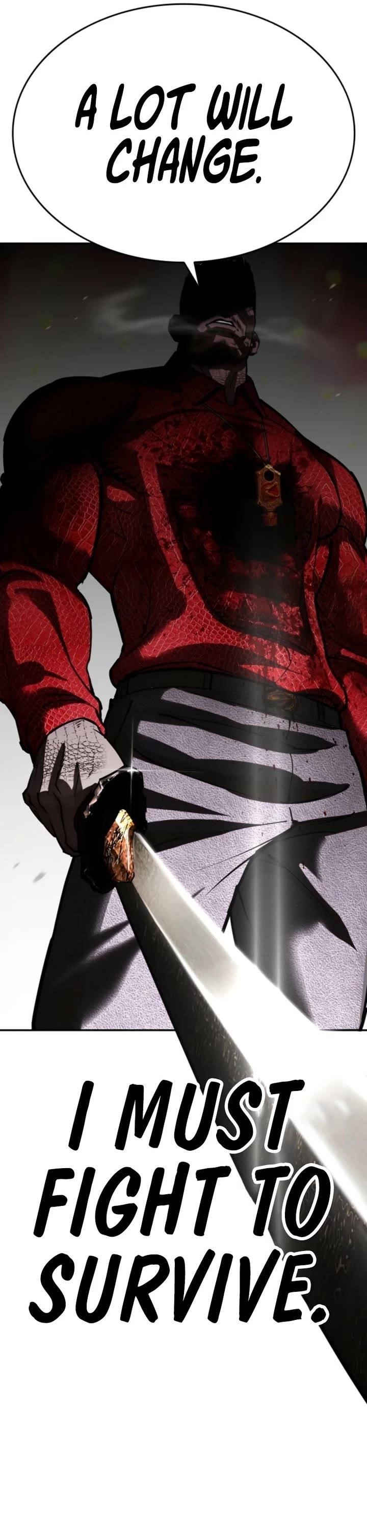 18+ Lookism Chapter 578 page 62