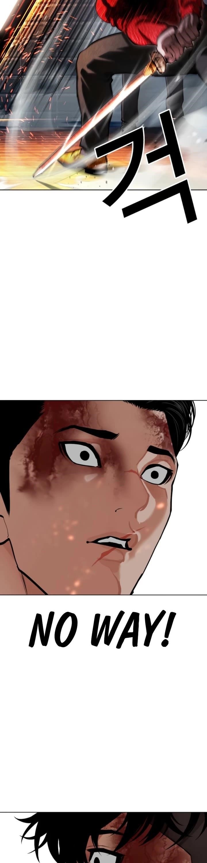 18+ Lookism Chapter 578 page 64