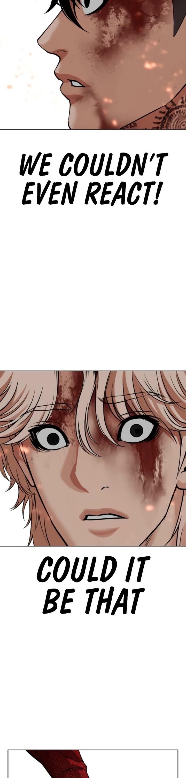 18+ Lookism Chapter 578 page 65