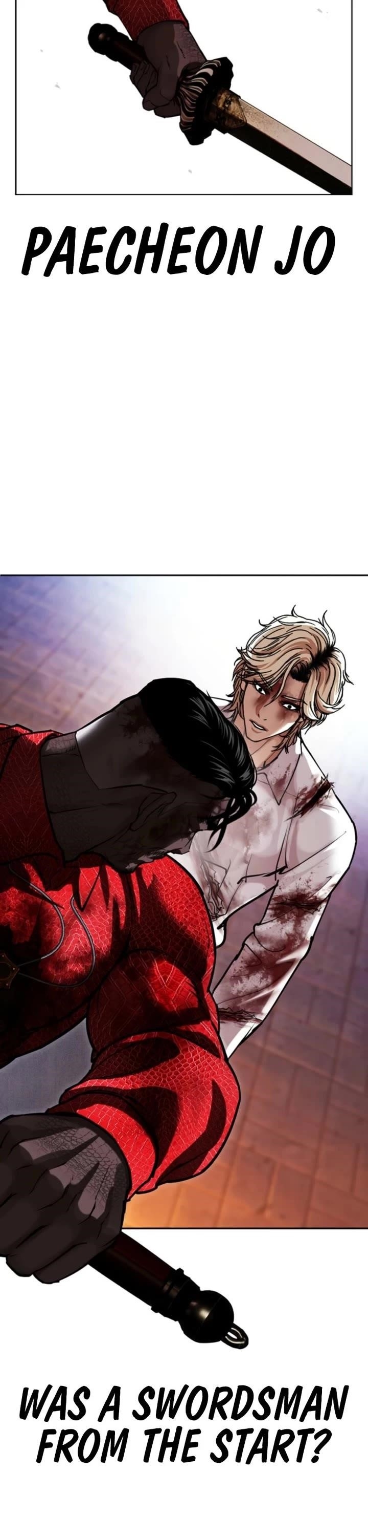 18+ Lookism Chapter 578 page 66