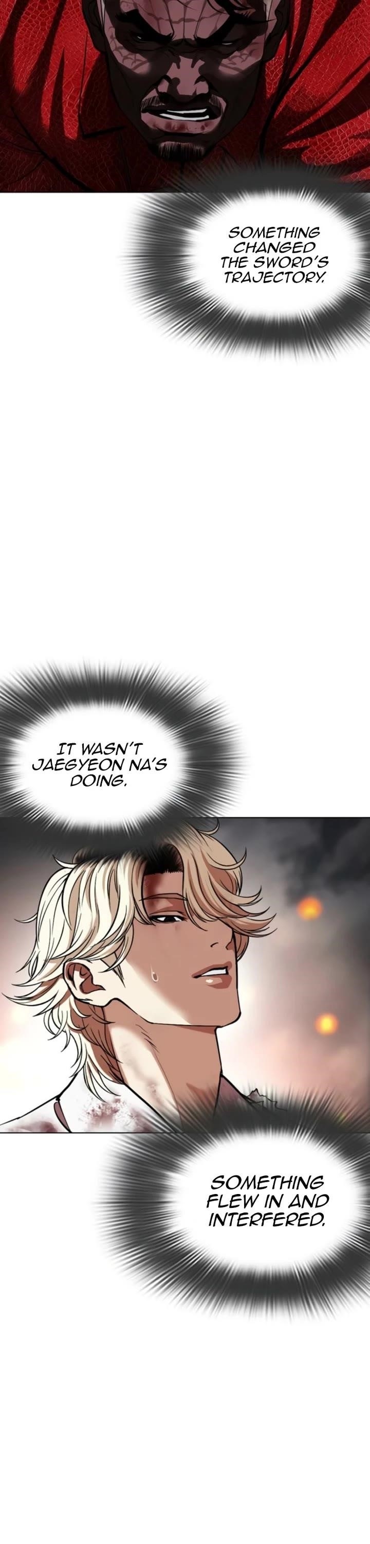 18+ Lookism Chapter 578 page 69