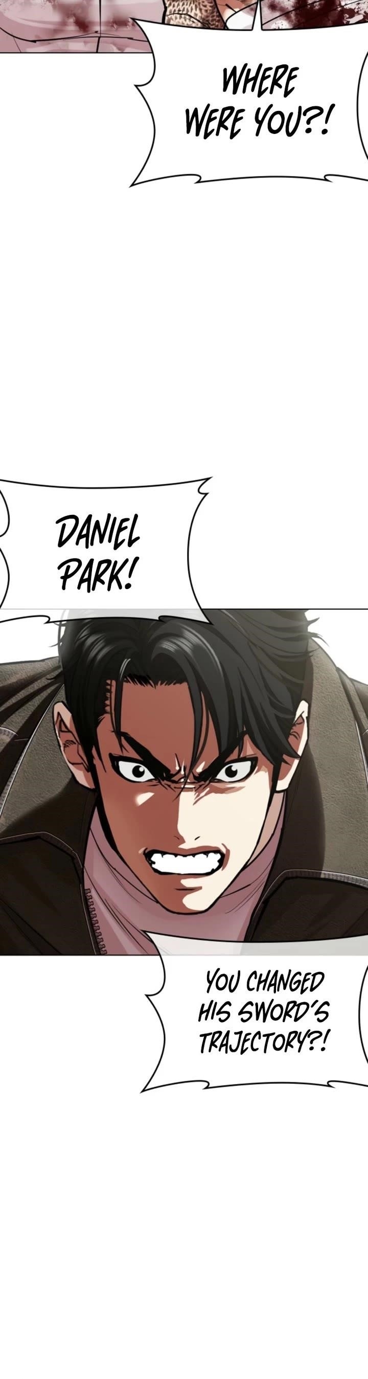 18+ Lookism Chapter 578 page 72
