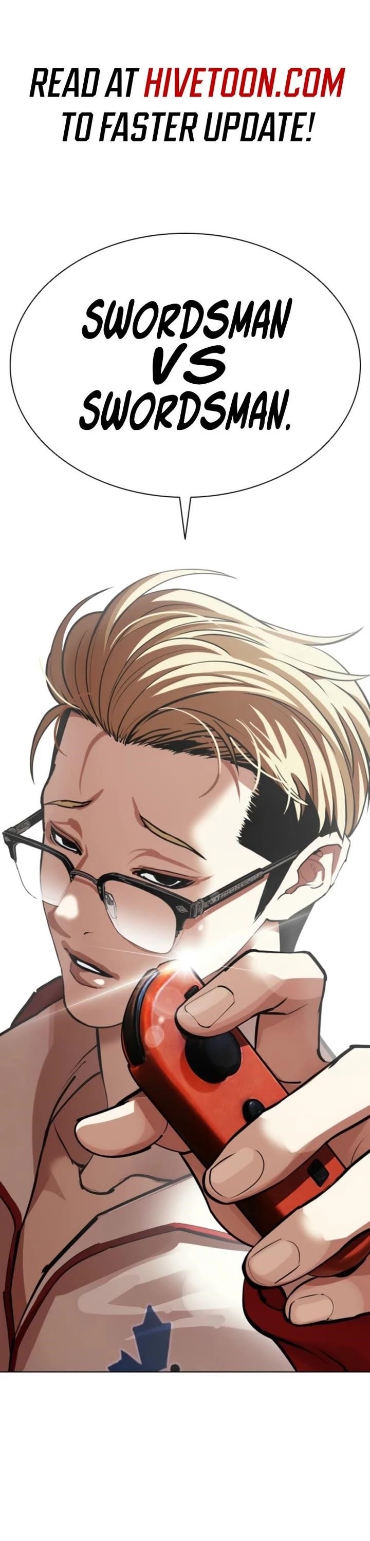 18+ Lookism Chapter 579 page 2