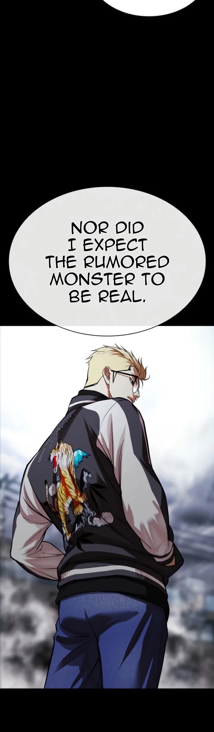 18+ Lookism Chapter 579 page 6