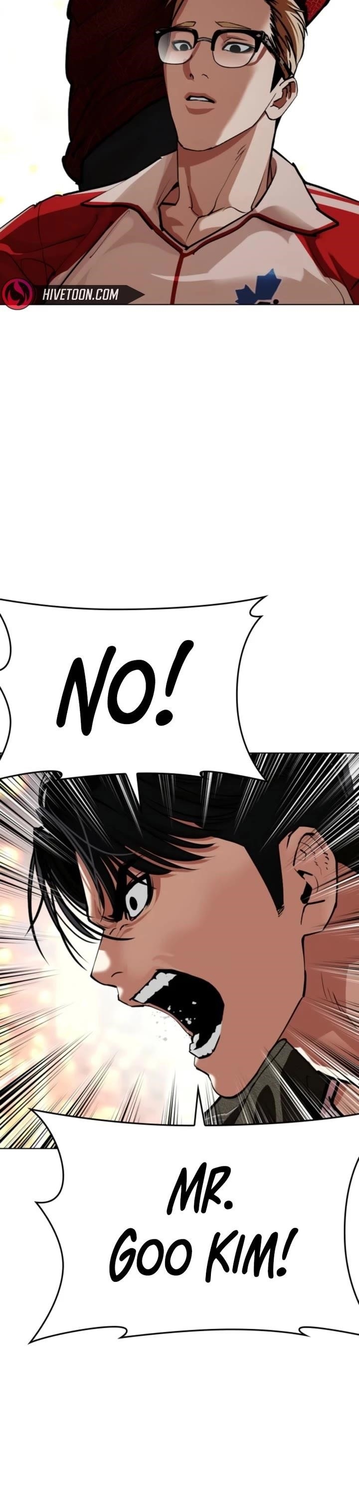 18+ Lookism Chapter 579 page 28