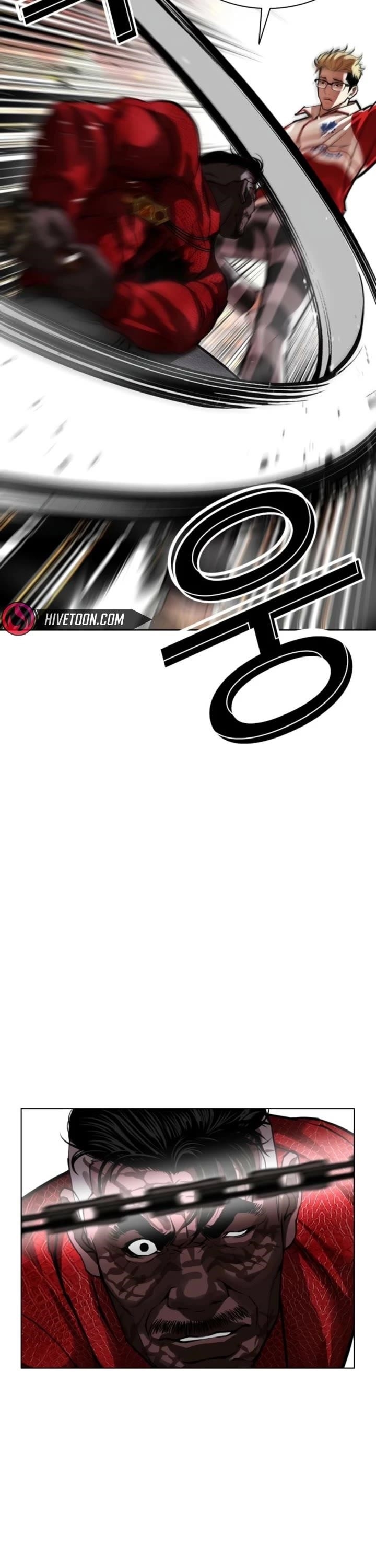 18+ Lookism Chapter 579 page 33