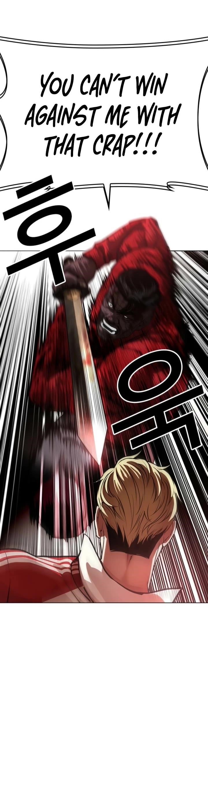 18+ Lookism Chapter 579 page 37