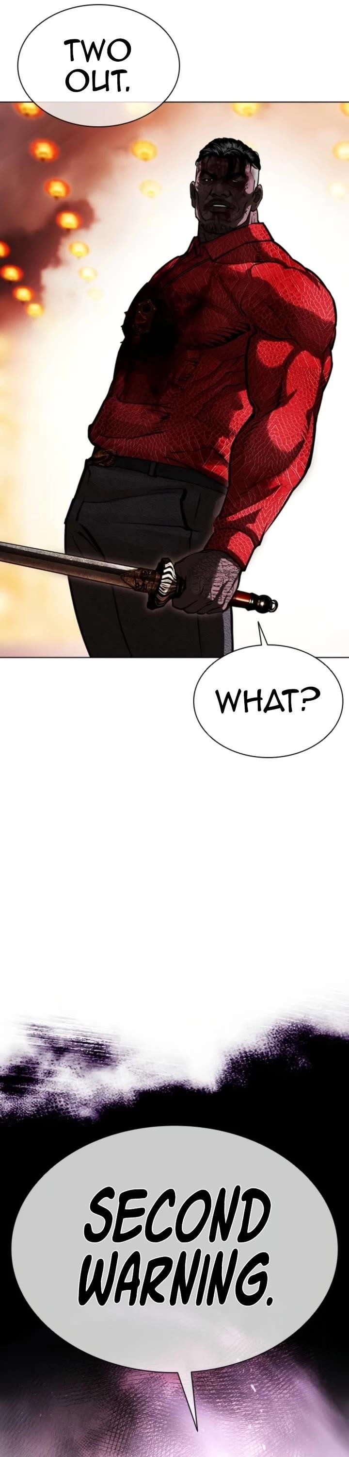 18+ Lookism Chapter 579 page 44