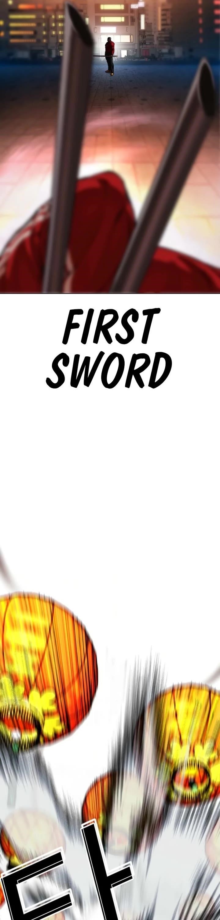 18+ Lookism Chapter 579 page 46