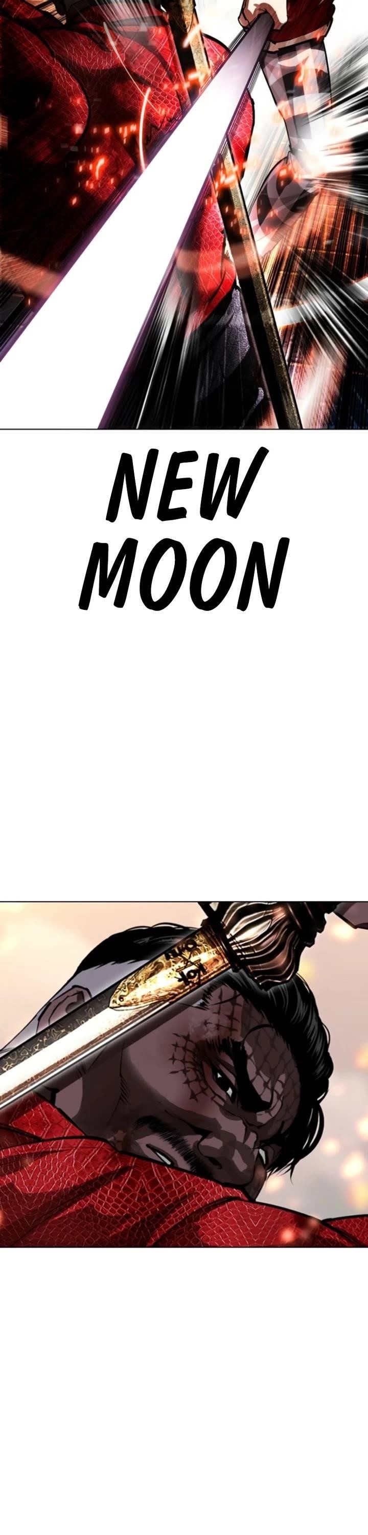 18+ Lookism Chapter 579 page 49