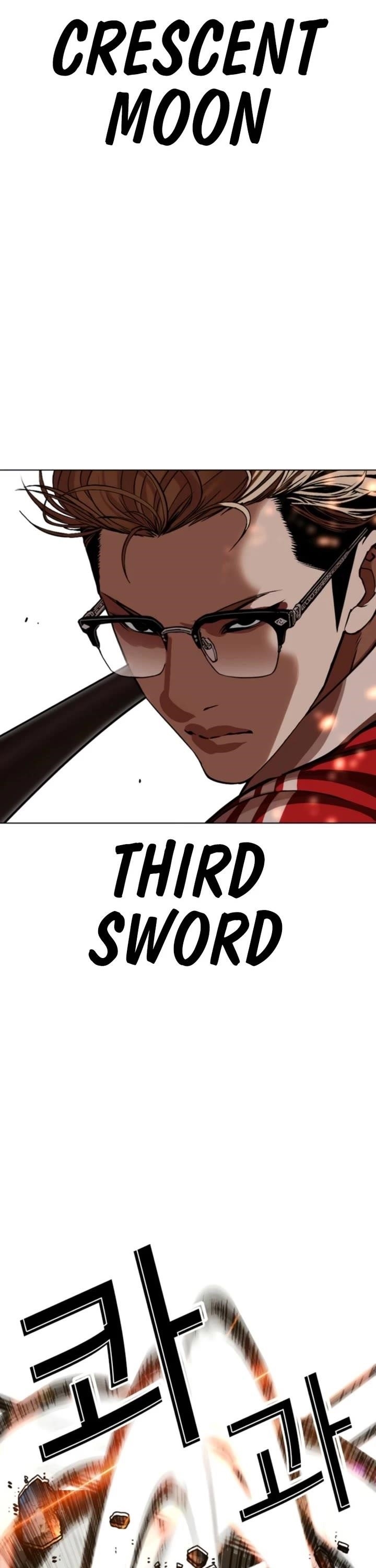 18+ Lookism Chapter 579 page 51