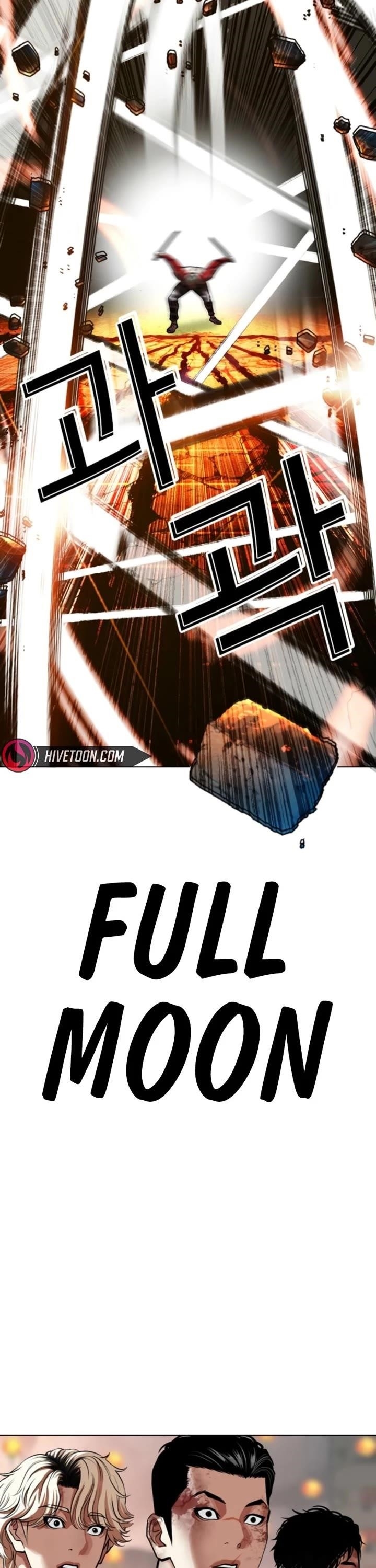 18+ Lookism Chapter 579 page 52
