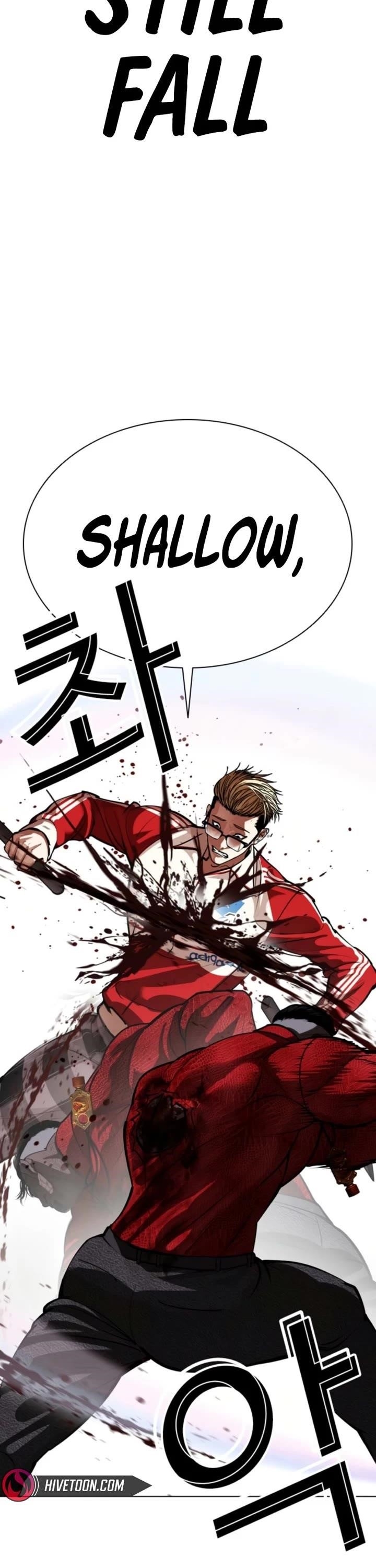 18+ Lookism Chapter 579 page 57