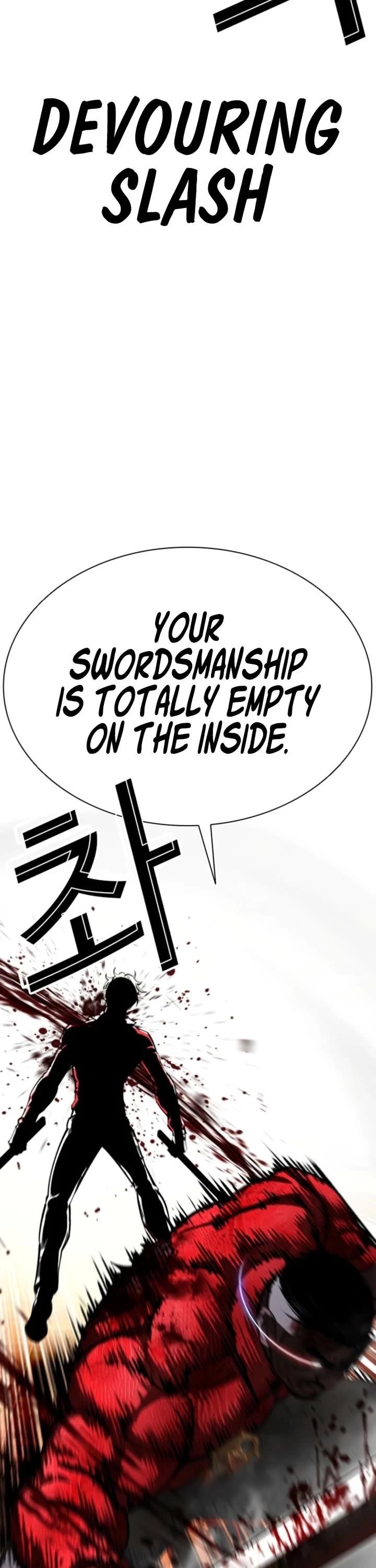 18+ Lookism Chapter 579 page 59