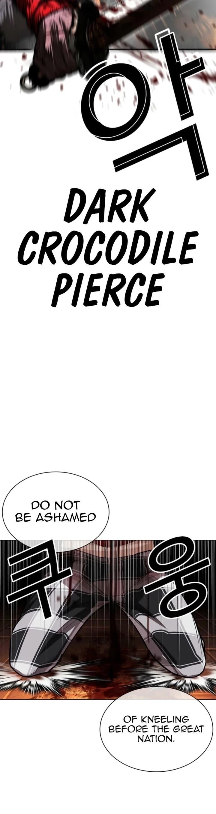 18+ Lookism Chapter 579 page 60
