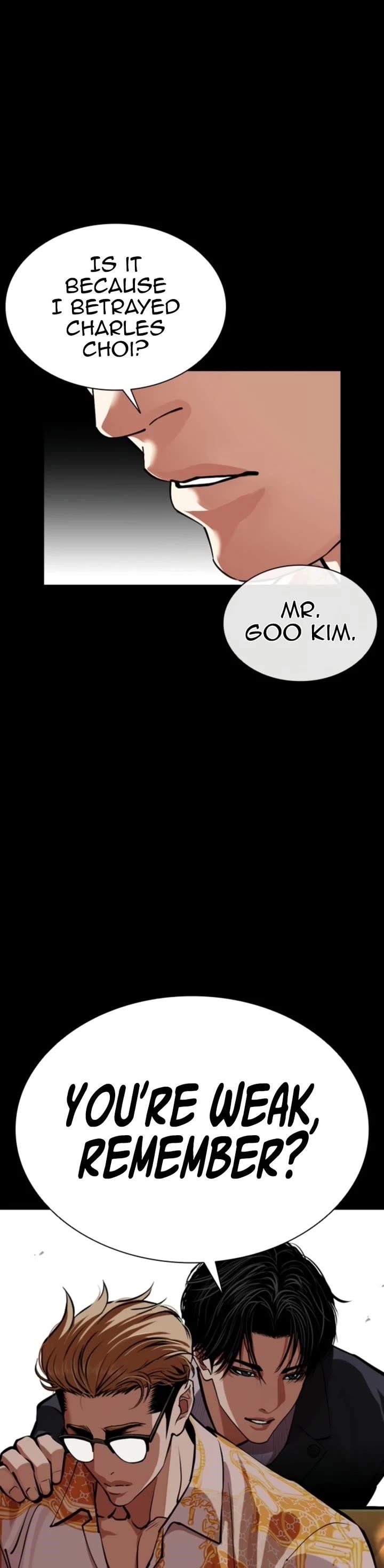 18+ Lookism Chapter 579 page 66