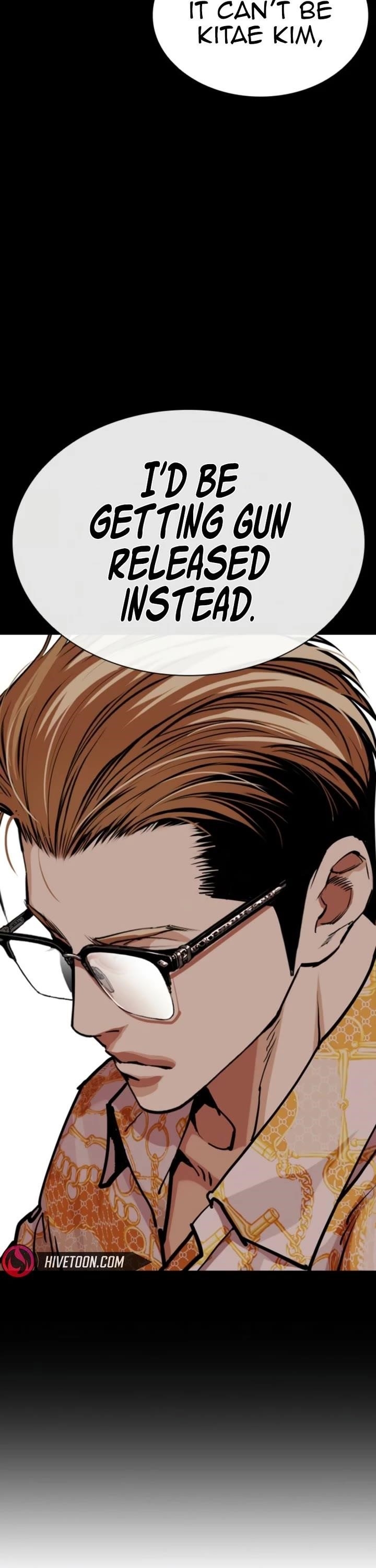 18+ Lookism Chapter 579 page 69