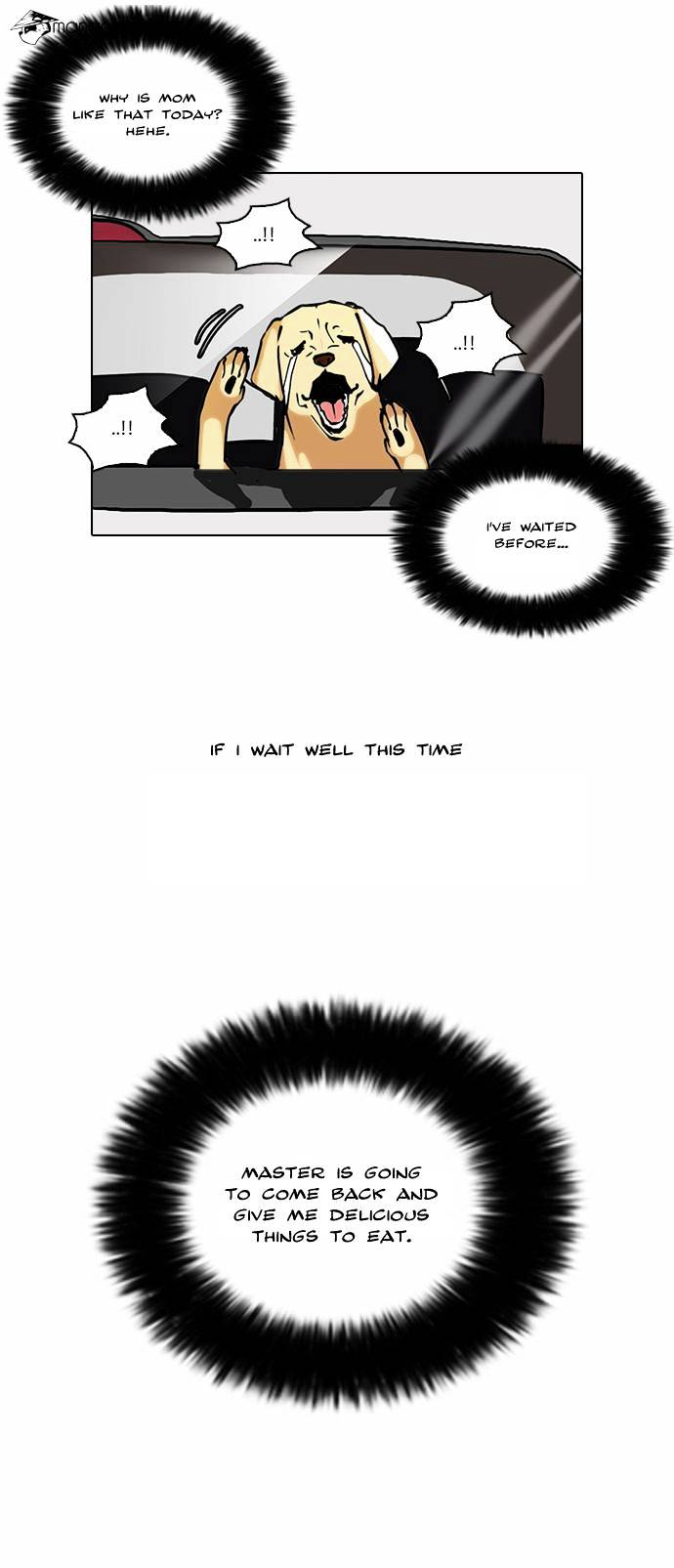 18+ Lookism Chapter 58 page 8