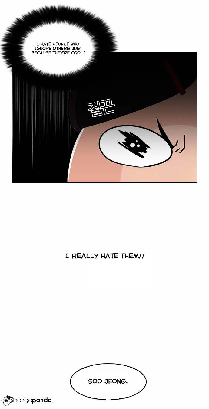 18+ Lookism Chapter 58 page 33
