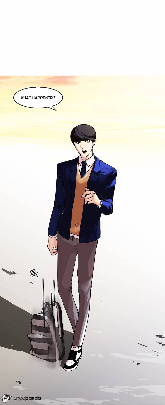 18+ Lookism Chapter 58 page 34