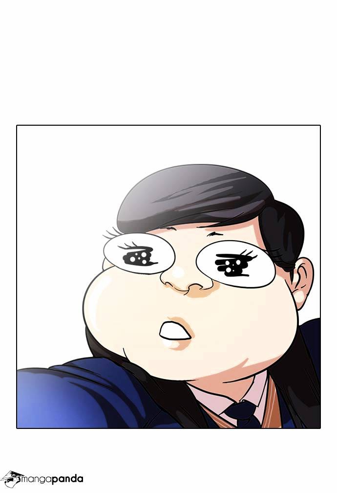 18+ Lookism Chapter 58 page 35