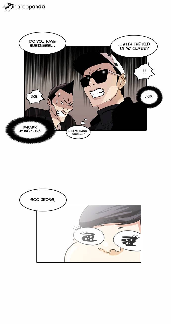 18+ Lookism Chapter 58 page 36