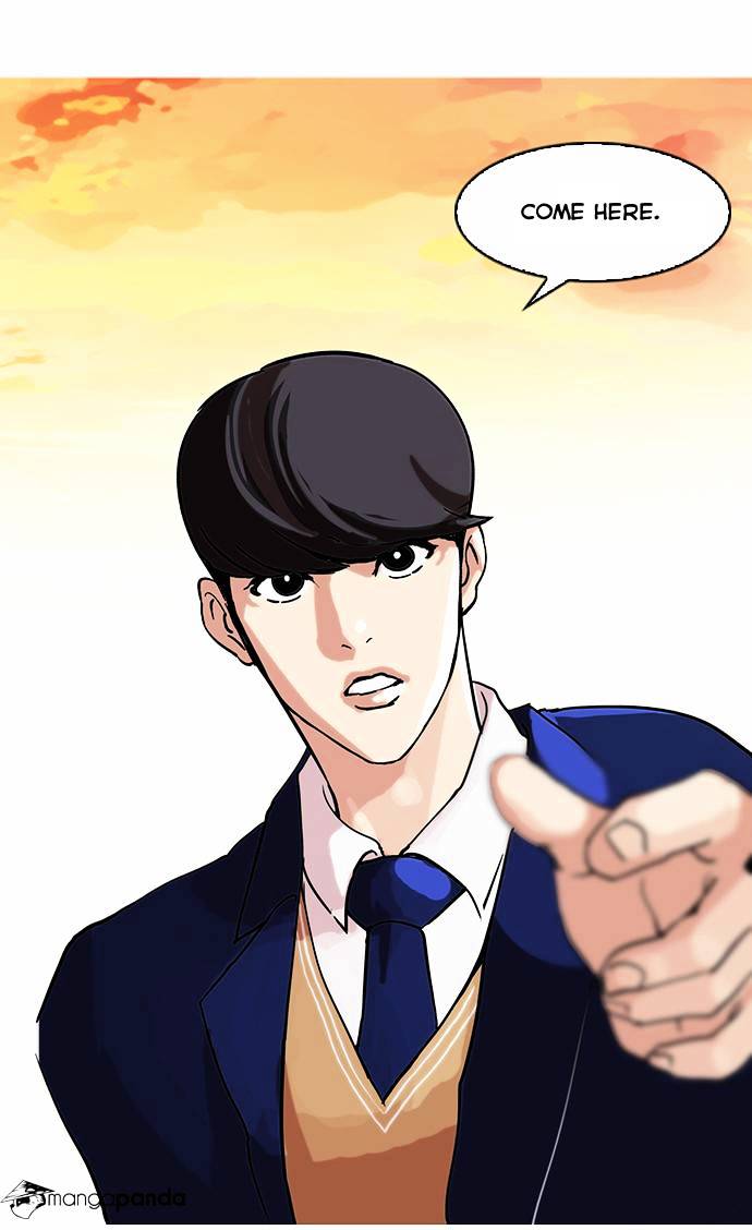 18+ Lookism Chapter 58 page 37