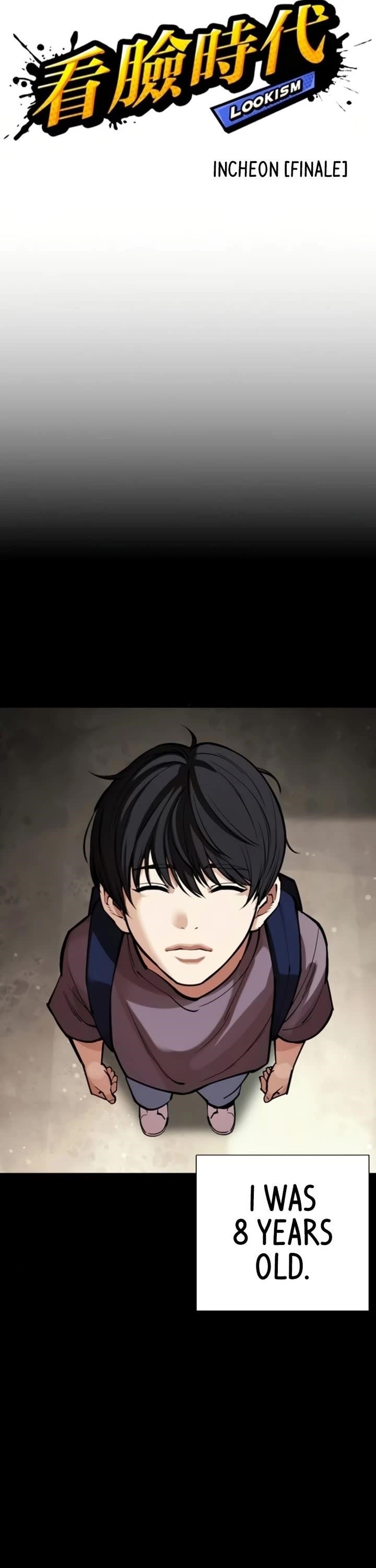 18+ Lookism Chapter 581 page 10