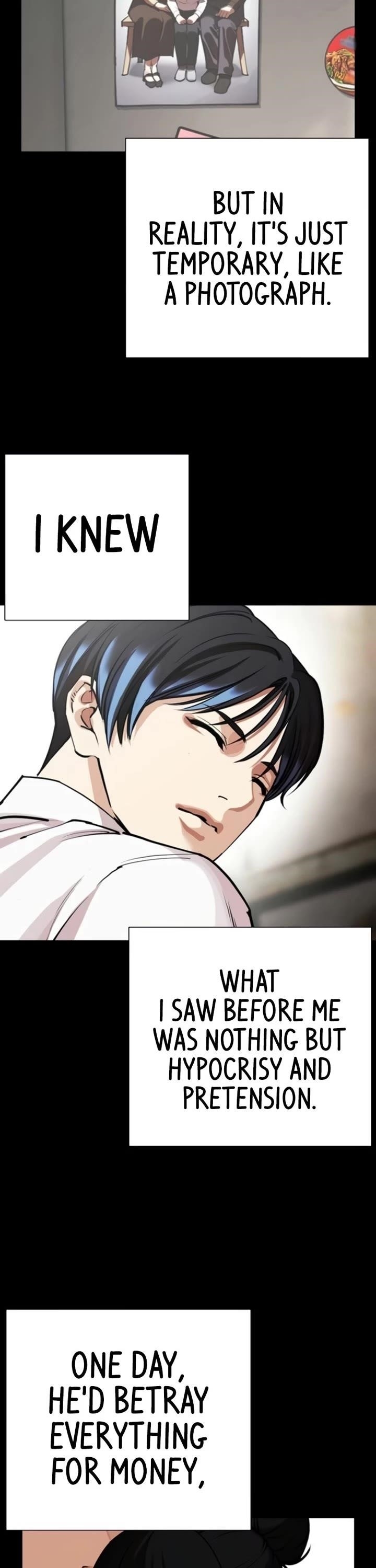 18+ Lookism Chapter 581 page 21