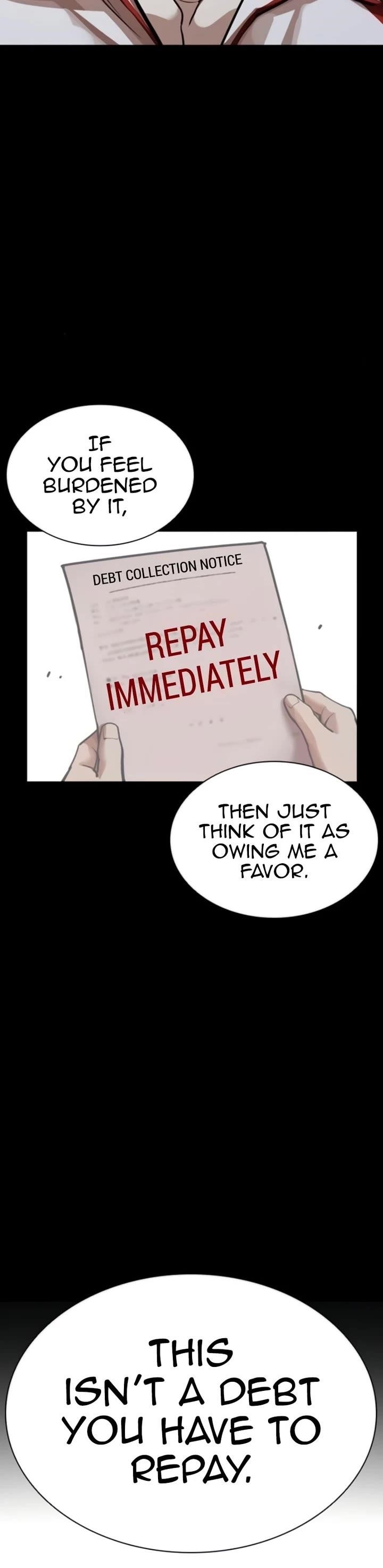 18+ Lookism Chapter 581 page 31
