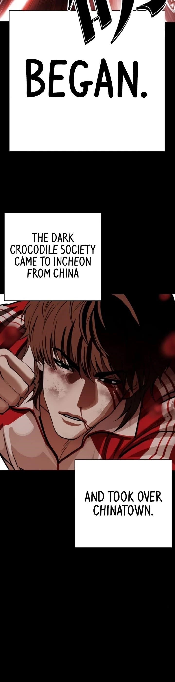 18+ Lookism Chapter 581 page 37