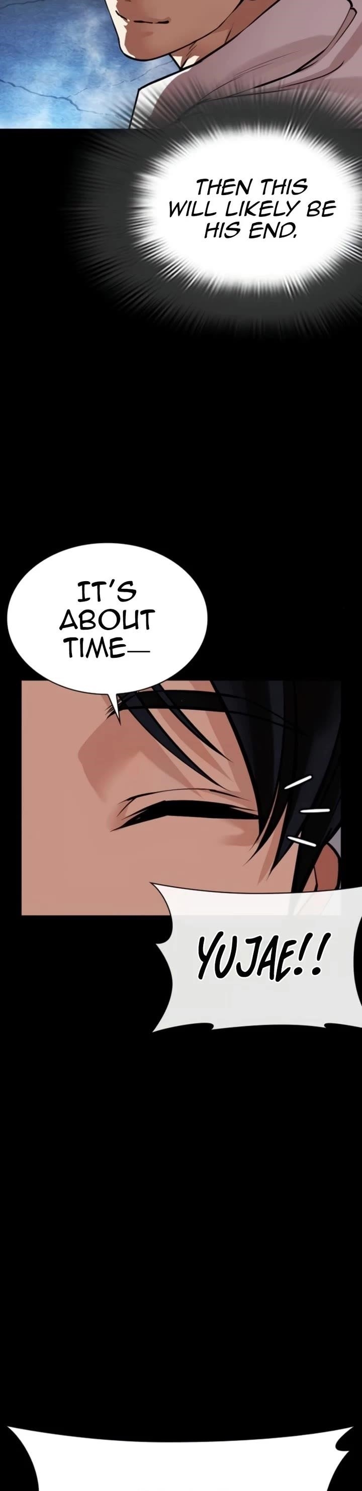 18+ Lookism Chapter 581 page 60