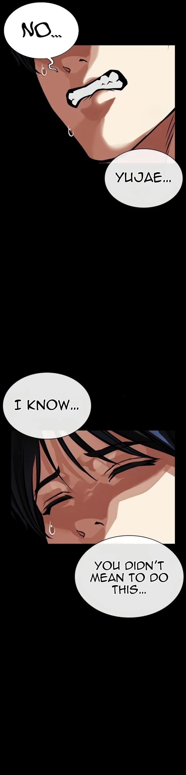 18+ Lookism Chapter 581 page 74