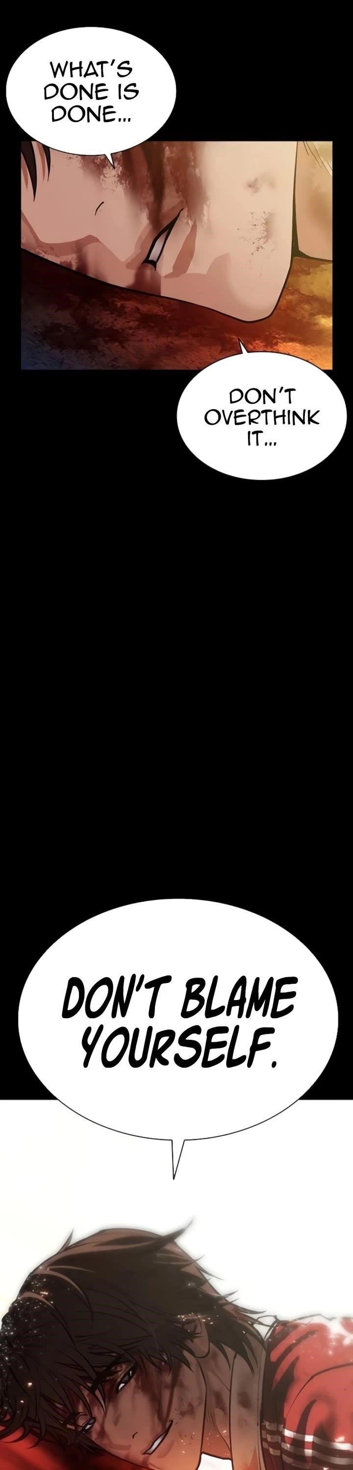 18+ Lookism Chapter 581 page 75