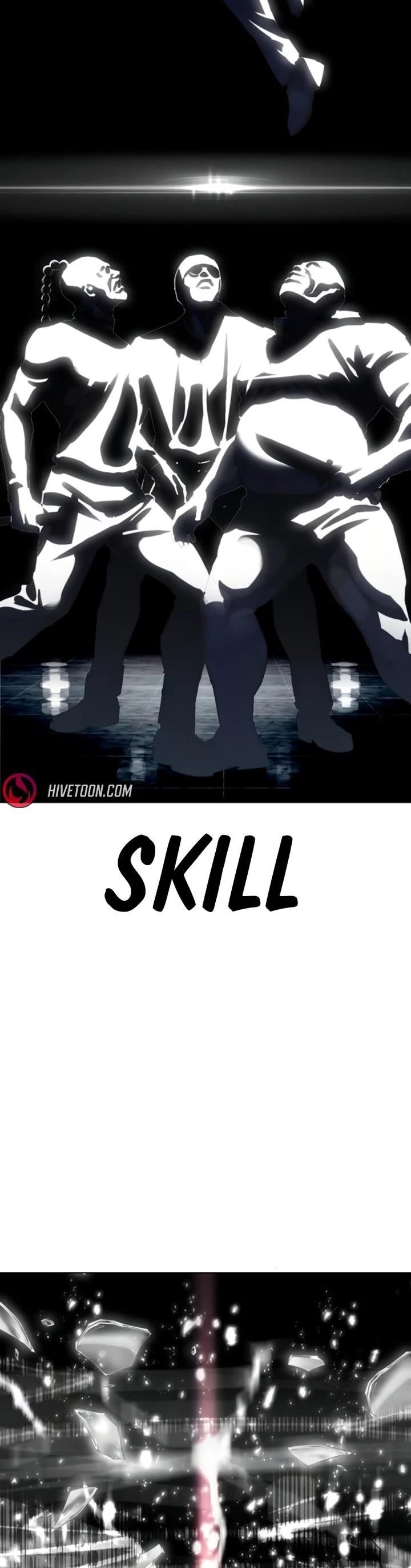 18+ Lookism Chapter 581 page 84